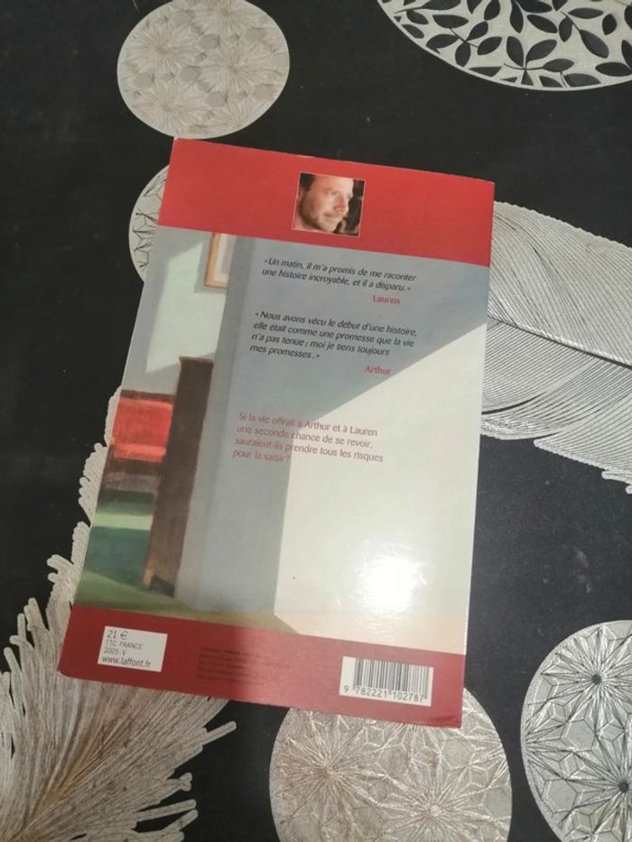 Livre vous revoir - photo numéro 2