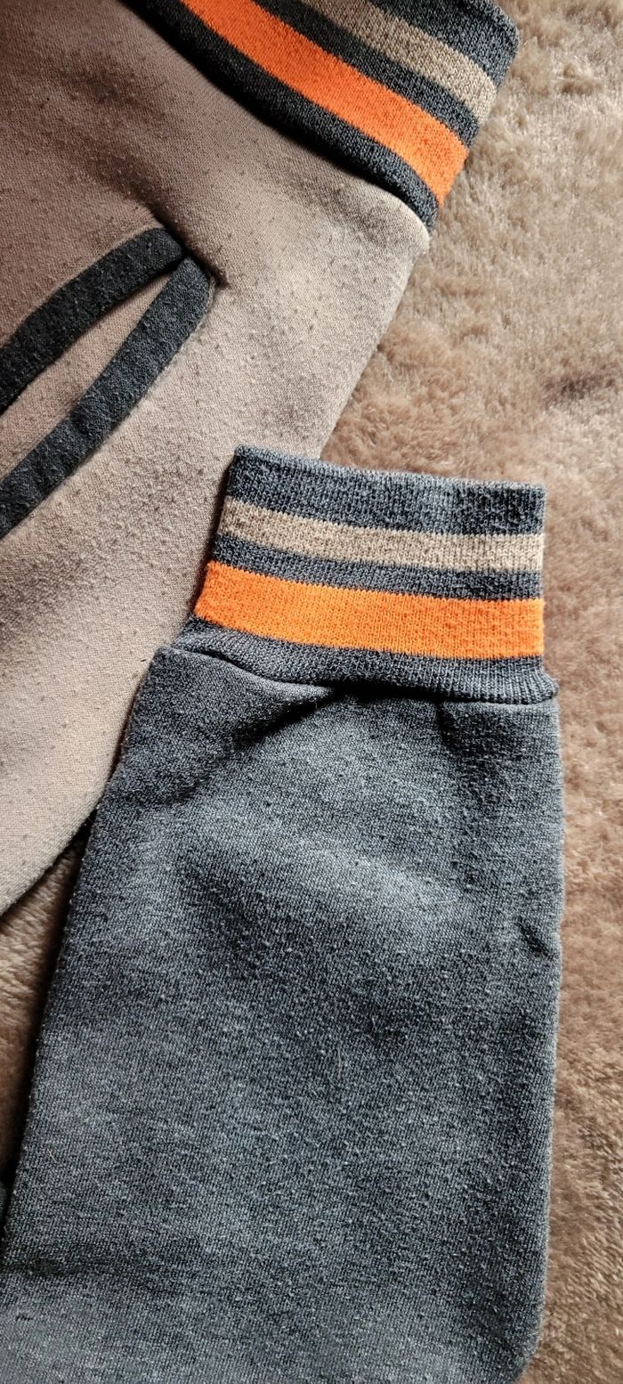 Veste - photo numéro 3