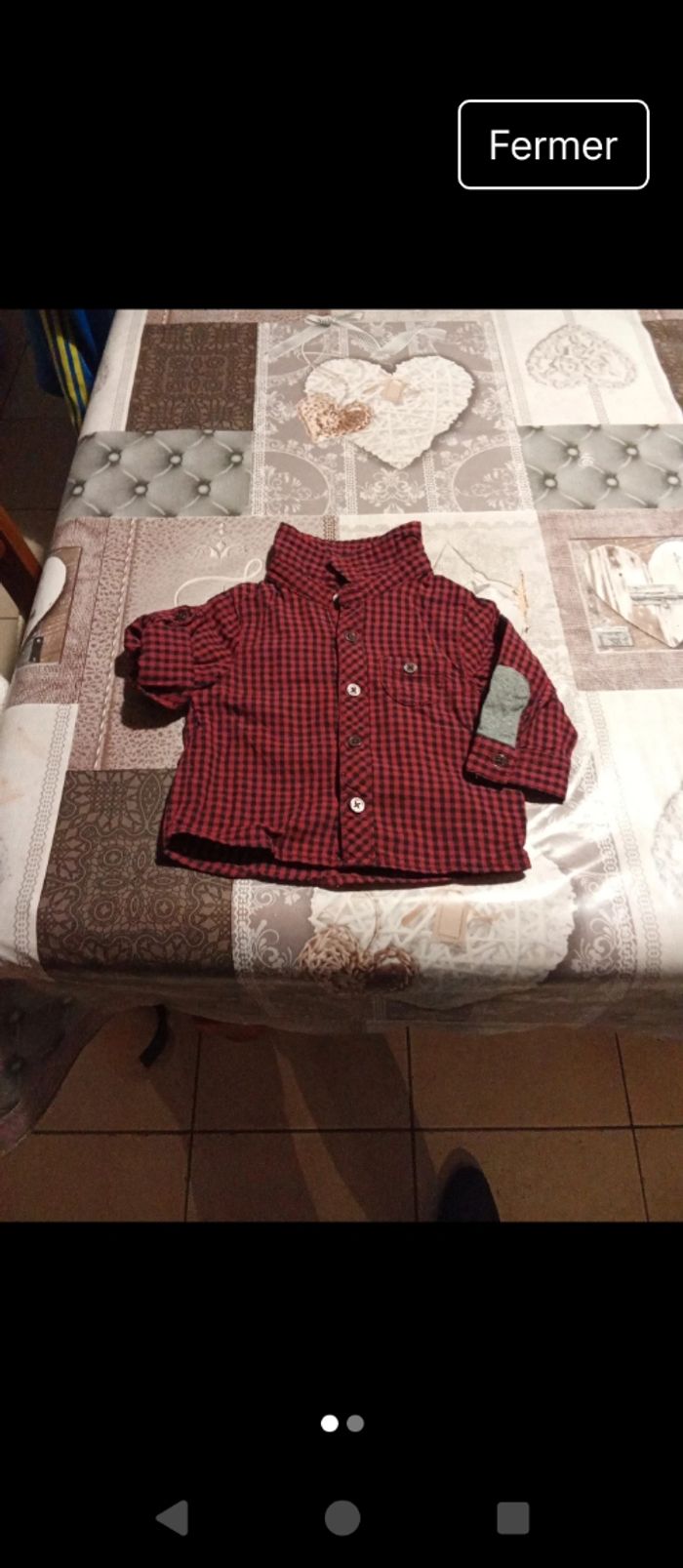 Vêtements - photo numéro 7