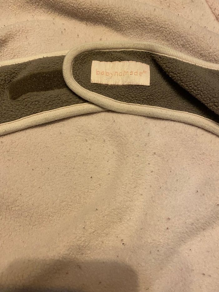 Couverture Babynomade - photo numéro 3