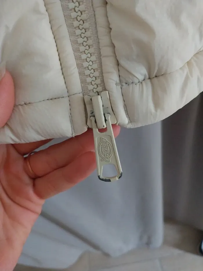 Doudoune dickies  xs - photo numéro 5