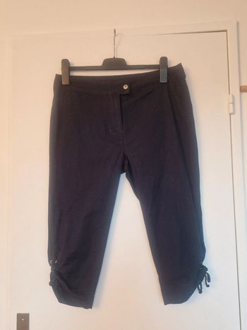 Pantacourt marine, 42-44