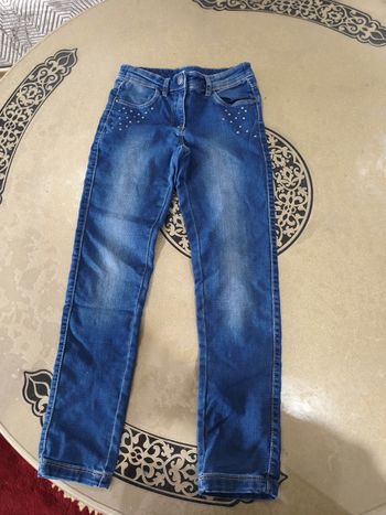Je vends pantalon pour fille 