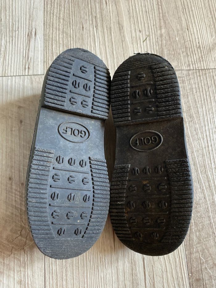 Chaussures de fête - photo numéro 3