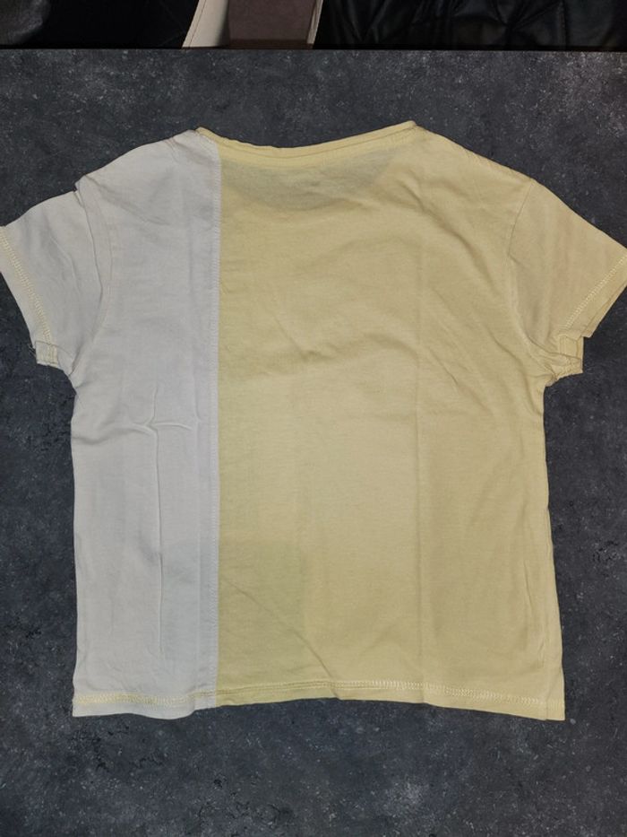 Tee-shirt garçon - photo numéro 2