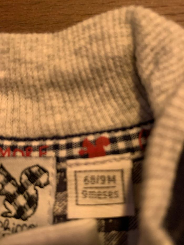 Chicco jogging 9 mois - photo numéro 8