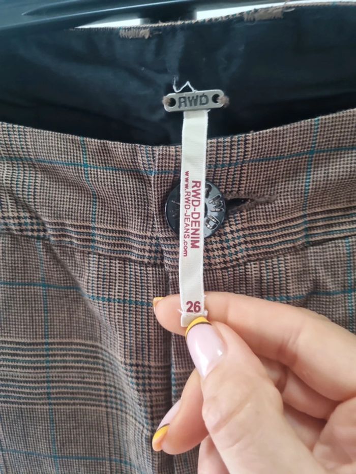 Pantalon ecossais - photo numéro 6