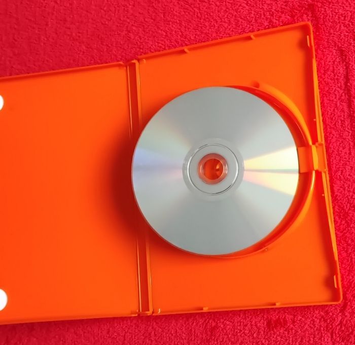 🎬 Nos voisins les hommes - DVD - DreamWorks 🎬 - photo numéro 3