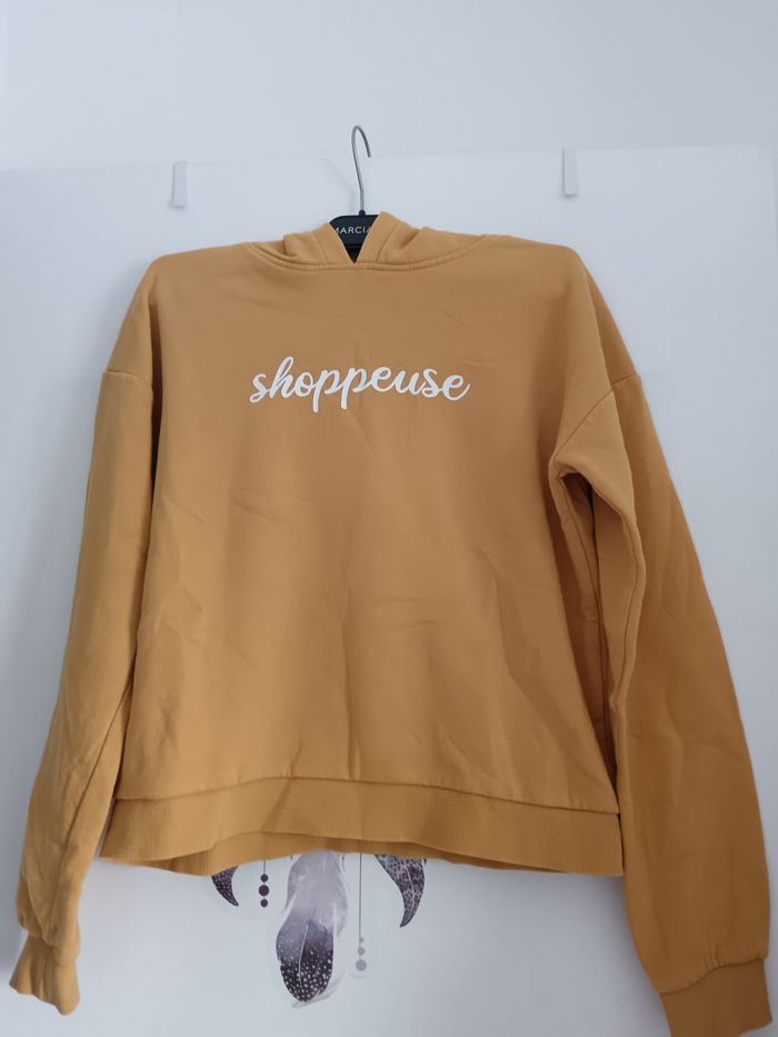 Seawt "la shoppeuse"