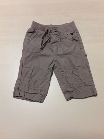 Pantalon 3 mois