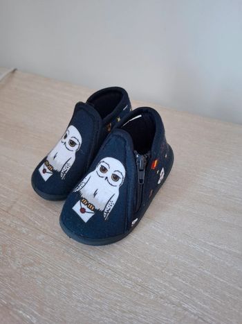 Chausson enfant