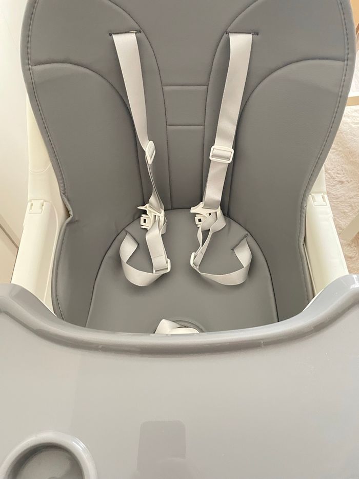 Chaise  haute - photo numéro 3