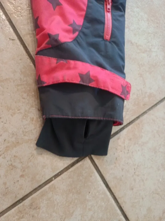 Blouson 10 ans - photo numéro 3