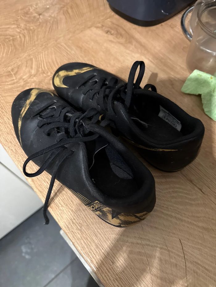 Chaussure de foot Nike