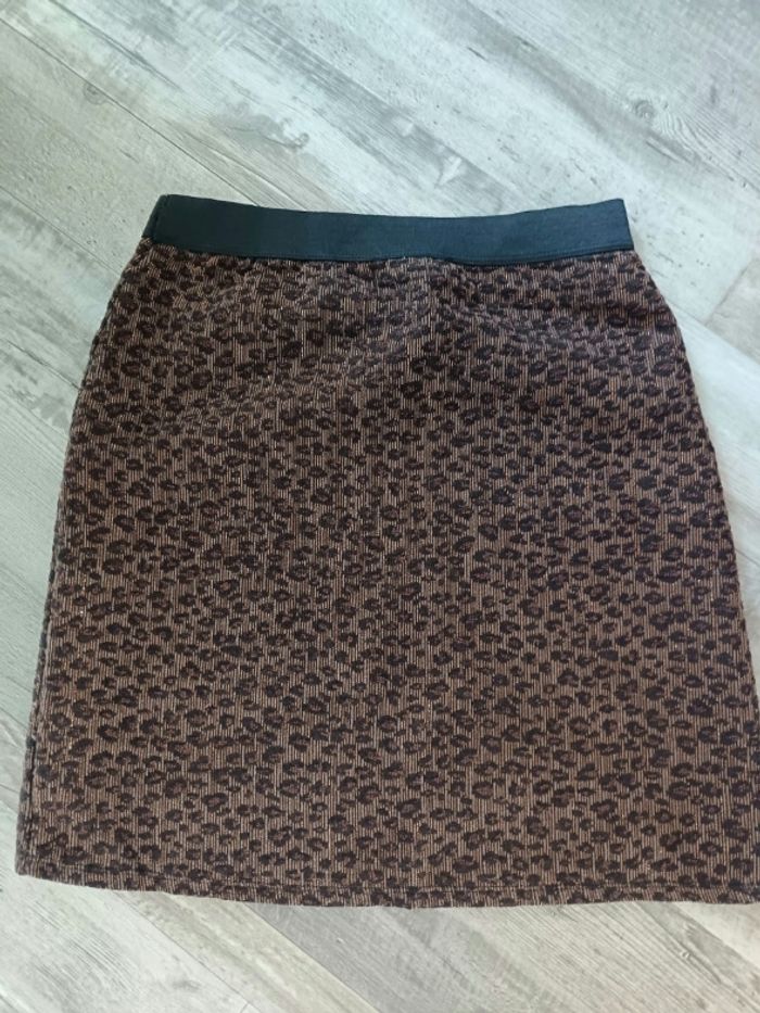 Jupe grain de malice T38 - photo numéro 2