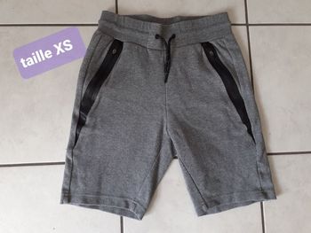 short XS