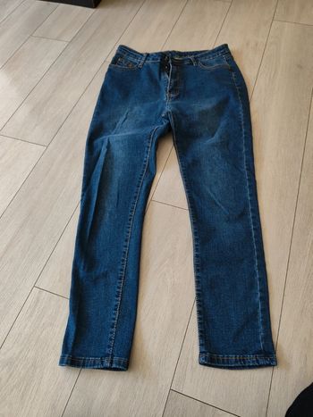 Jeans femme