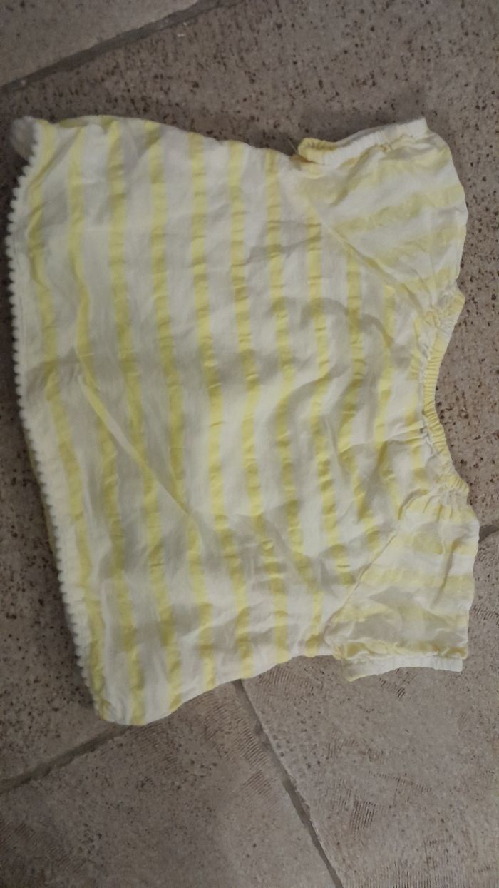 Tee shirt 3 mois - photo numéro 2