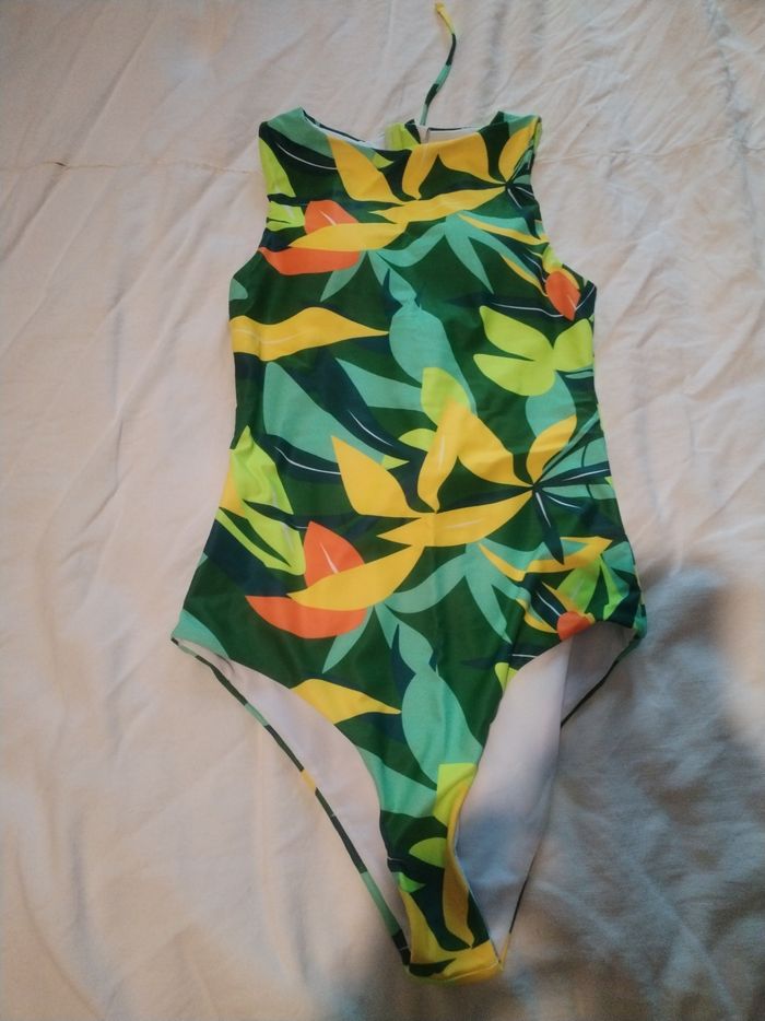 Maillot de bain