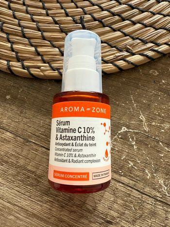 Serum vitamine c Aroma Zone
