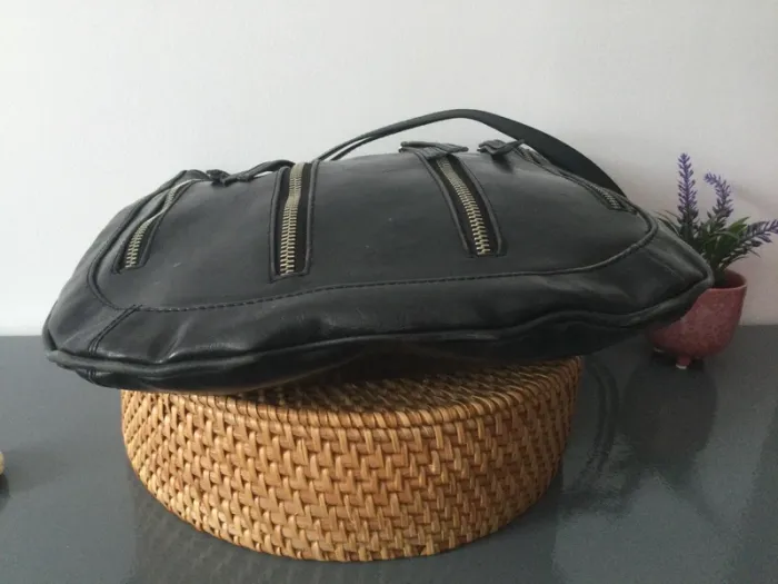 Sac a main vintage - photo numéro 5