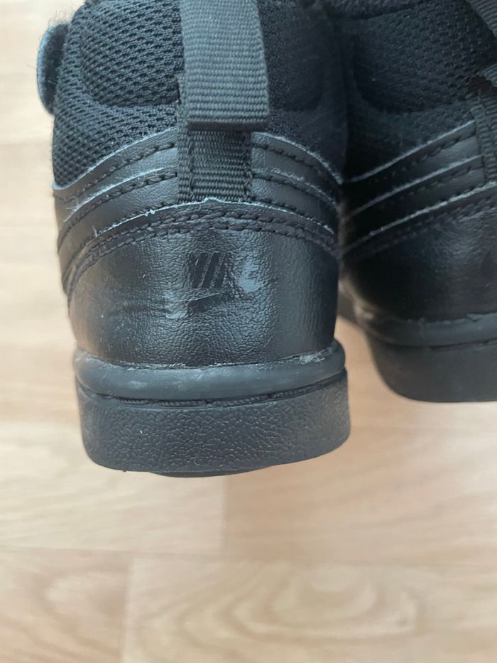 Baskets Nike - photo numéro 5