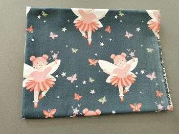 Gros coupon tissu 300cmx150cm