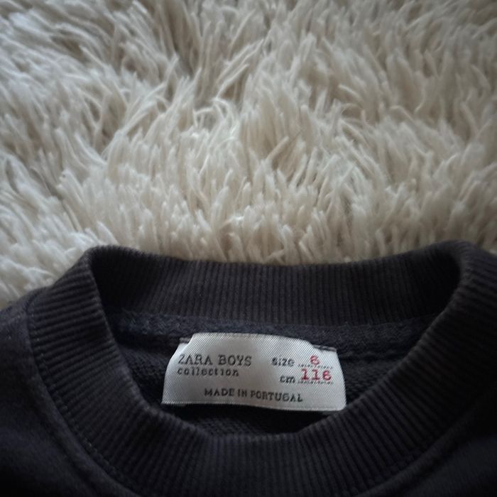 Pull garçon - photo numéro 2