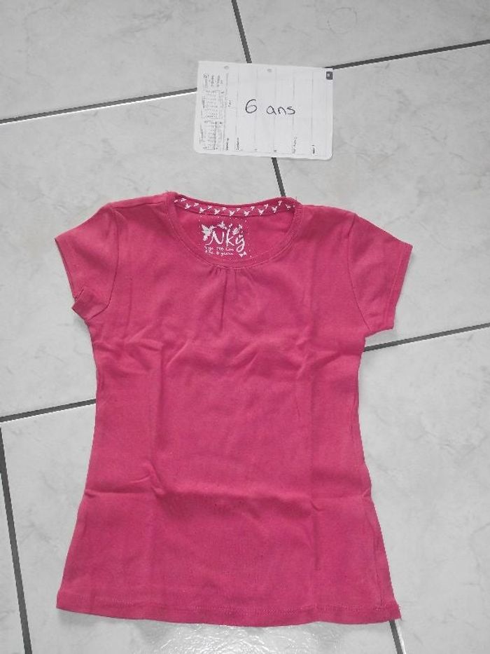 Tee-shirt