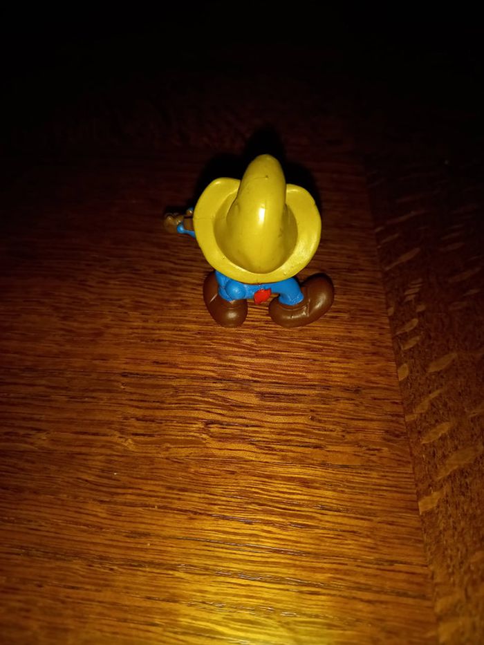 Schtroumpf - photo numéro 2