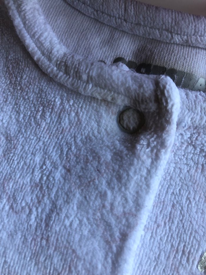 Pyjama fille Orchestra - photo numéro 3