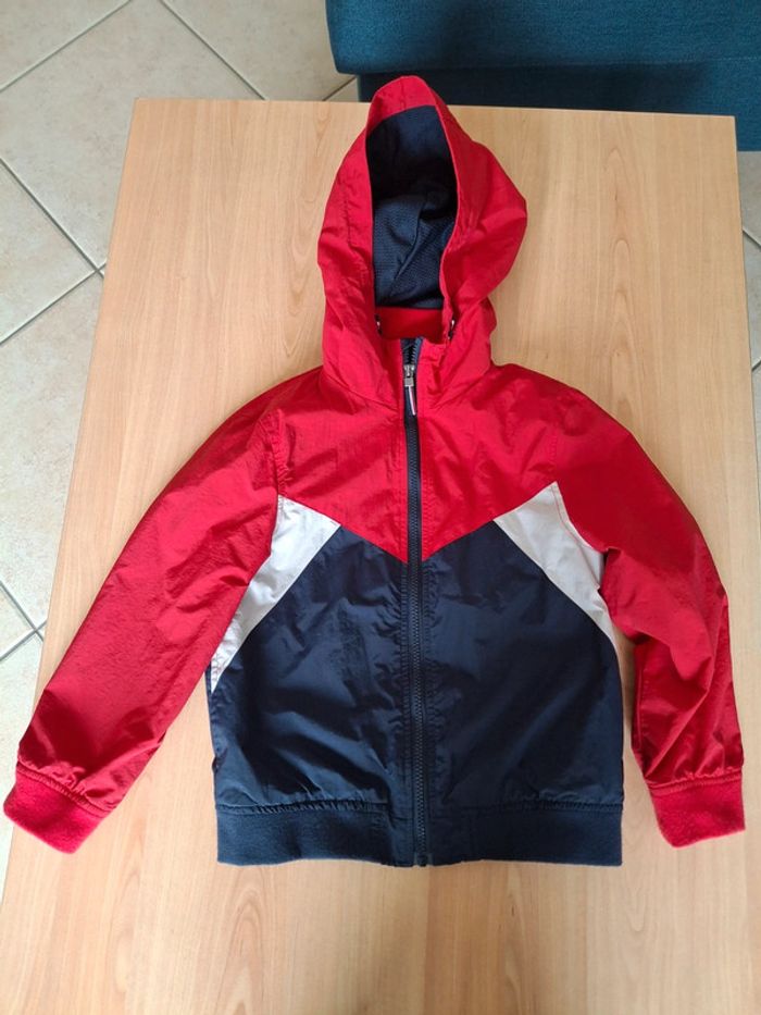 Blouson 8 ans