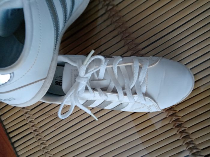 Baskets Adidas 37.5 - photo numéro 2