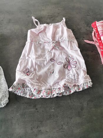 Robe été