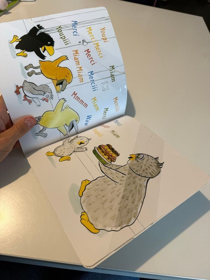 Zim bam boum - photo numéro 4