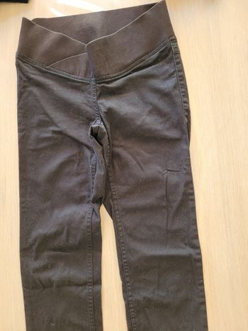 Pantalon de grossesse