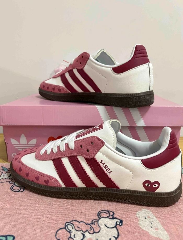 adidas samba Originals sneakers - photo numéro 4