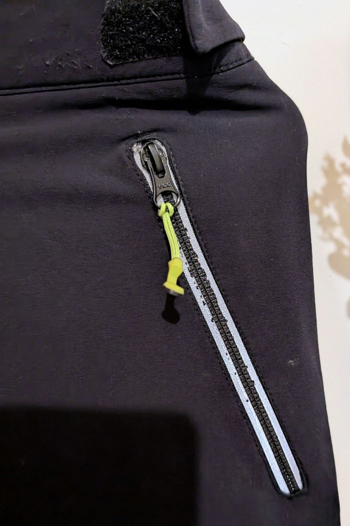 🎿 Pantalon de ski de fond Quechua – Taille 38 - photo numéro 5