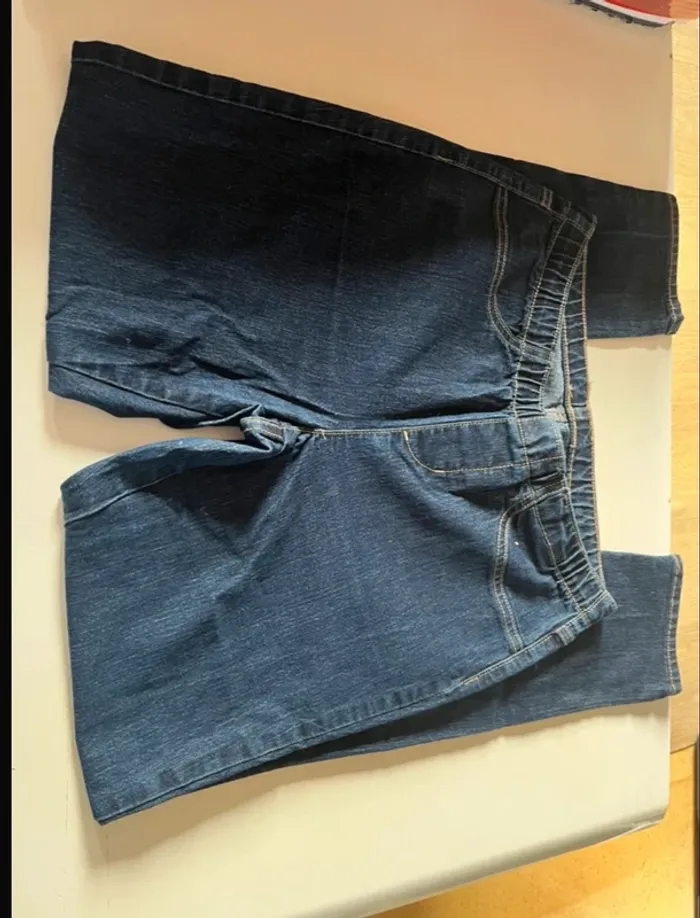 Lot 2 jeans C&A en taille 36 - photo numéro 11