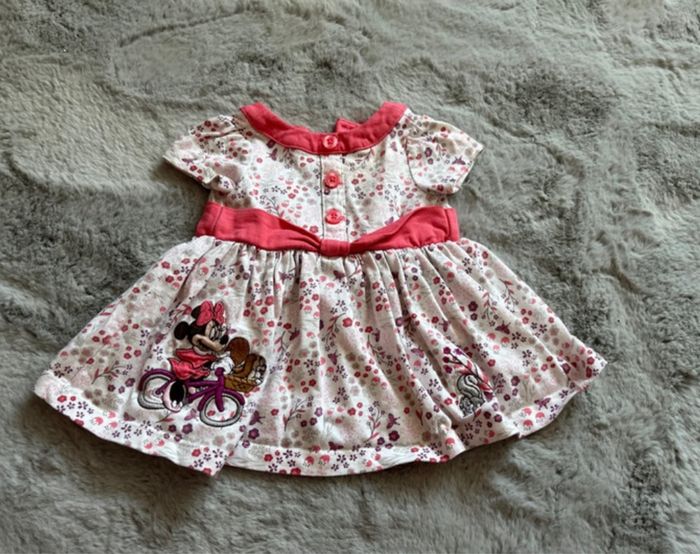 Lot vêtements 1 mois - photo numéro 10