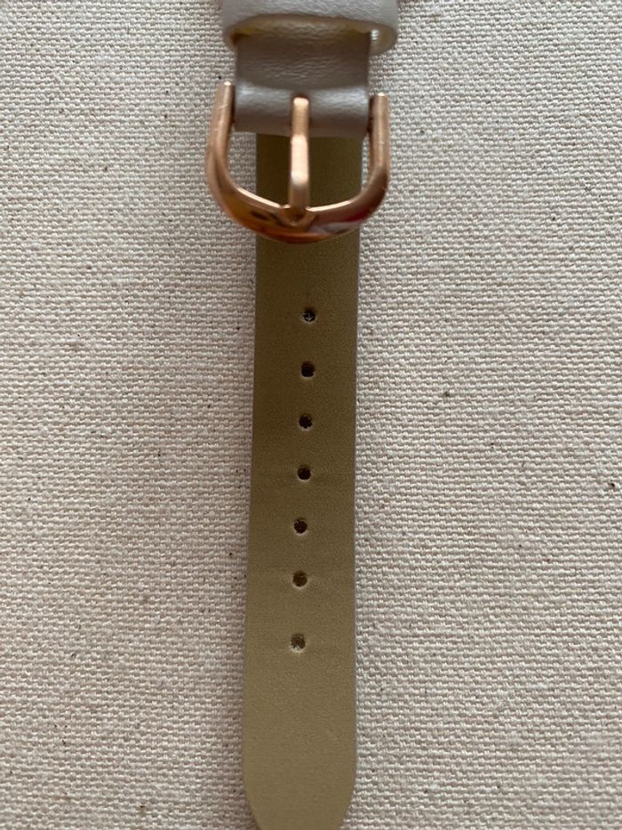 Montre Marbre - photo numéro 5
