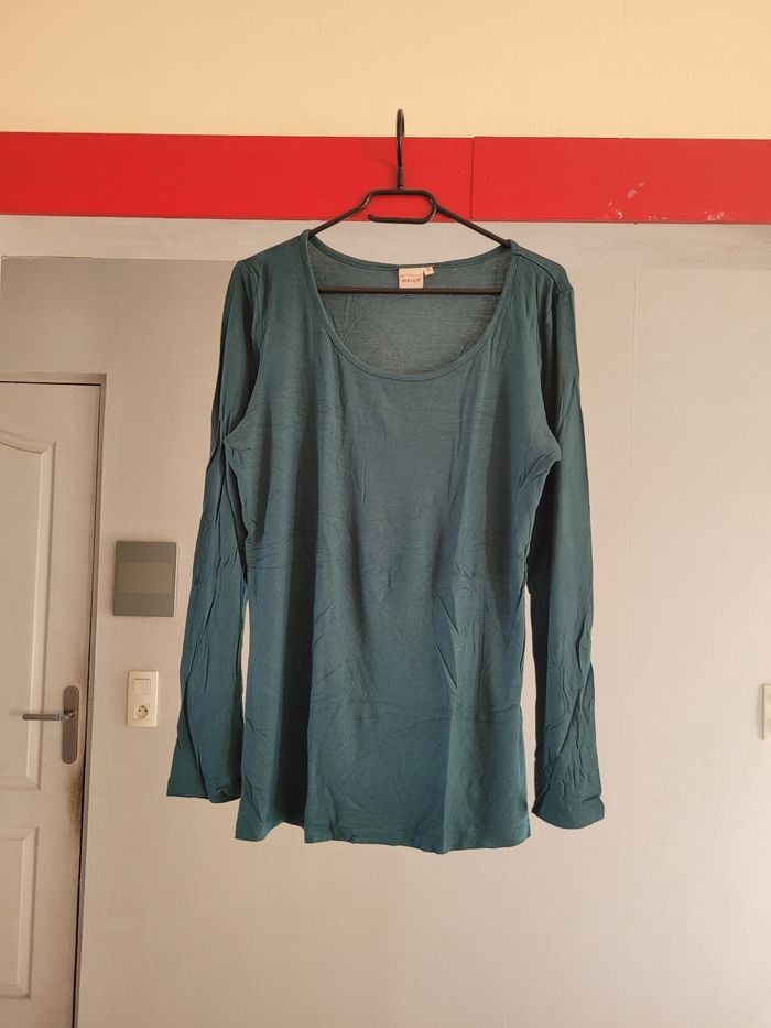 Ensemble tunique et t shirt - photo numéro 2