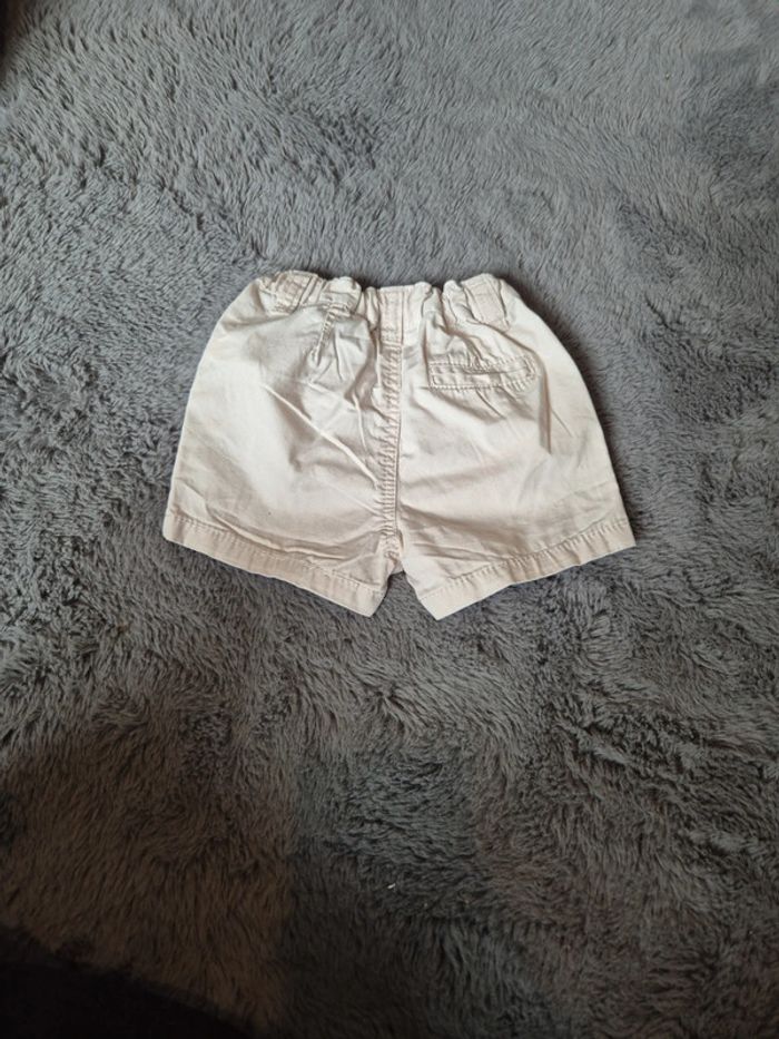 Short - photo numéro 3