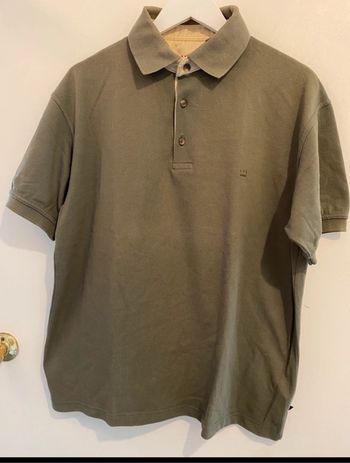 T-shirt Polo homme The Baron L