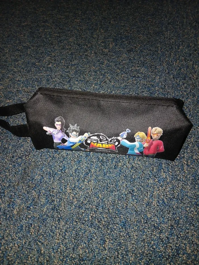 Trousse - photo numéro 3