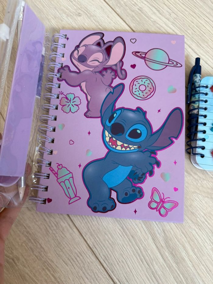 Livre cahier - photo numéro 2
