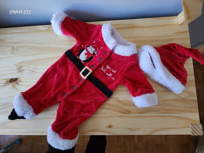 Ensemble de Noël 🎄