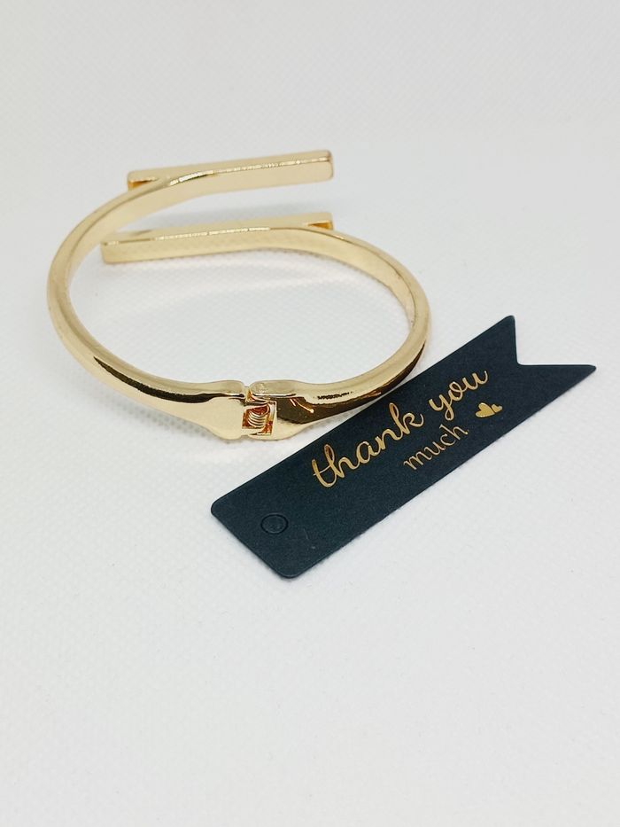 Bracelet tendance 🎁 - photo numéro 3