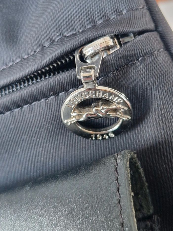 Sac Longchamp - photo numéro 9