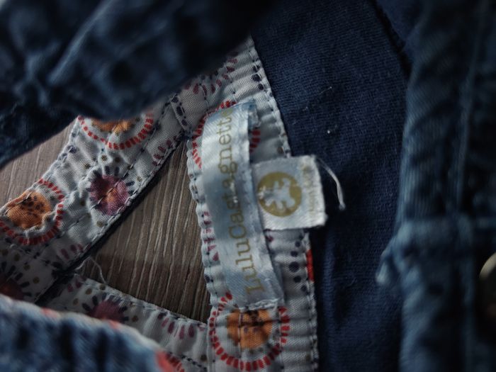 Robe 3 mois - photo numéro 2